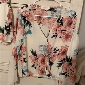 Two piece set